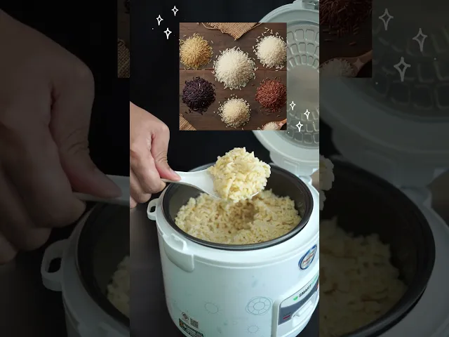 หม้อหุงข้าว รุ่น SRC1012