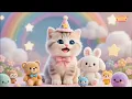 Download Lagu Zikir Laa ilaaha illallah / Kucing Comel berzikir