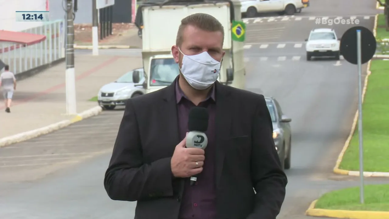 Covid-19: situação em Chapecó e tudo sobre o novo decreto com flexibilização de restrições em SC