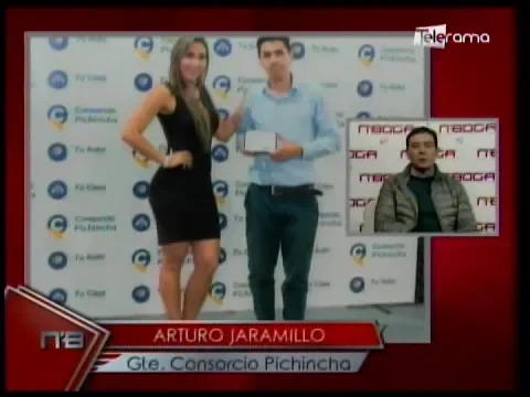 Consorcio Pichincha presenta campaña Soy un Buen Hincha