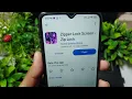 How to Use the Zipper Lock Screen App