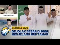 Gus Yahya Diminta Mundur dari Ketum PBNU, Sekjen Imbau Nahdliyin Tetap Tenang - [Primetime News]