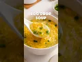 Lagu Secret of making 10 minutes egg drop soup