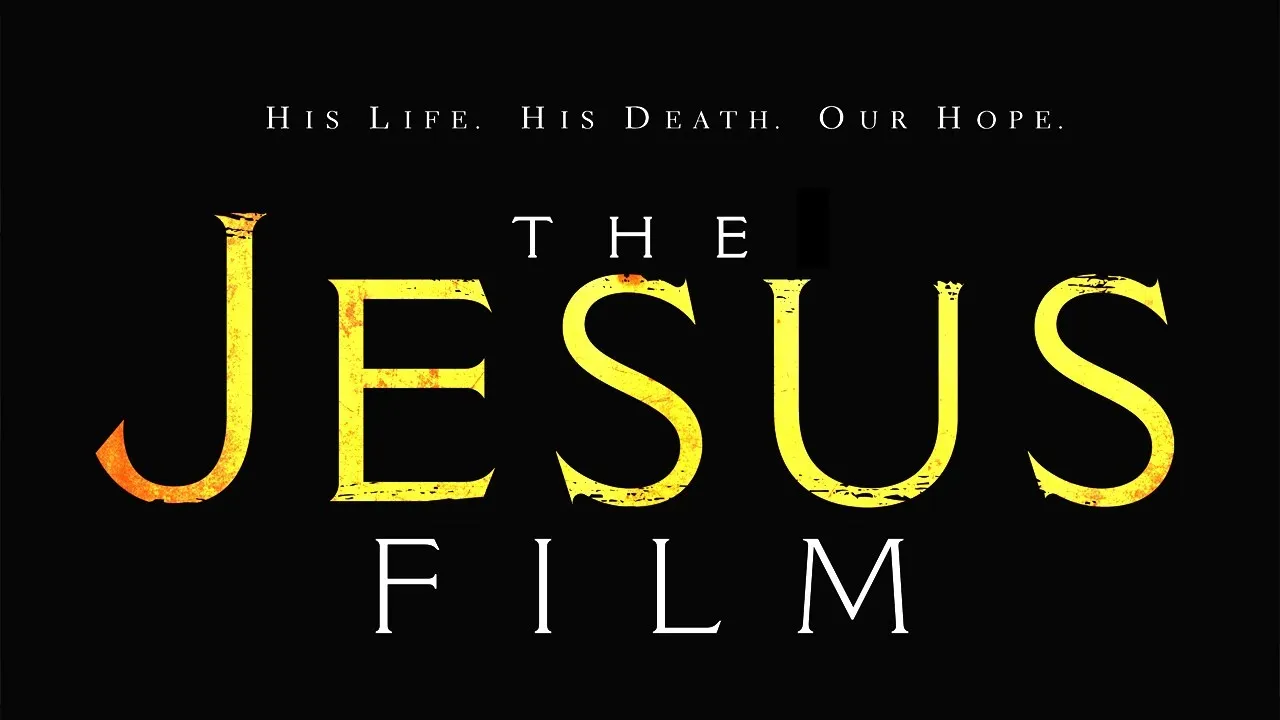 The Life Of Jesus Full Movie In Hindi HD