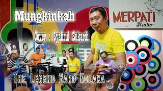 mungkinkah dian piesesha cover syahrul sukardi