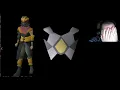 UIM going for Fortified Masori Dont do this