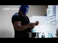 Cooking Steroids at Home BLACK MARKET