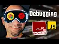 Lesson 2 Debugging and Code Structure JavaScript essentials for Node-RED
