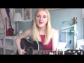 #CoverCait Competition | 'This Town Is Killing Me' Caitlyn Smith Cover by Kate Harrold