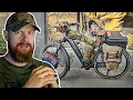 Download Lagu Absolut VERRÜCKTE SET-UPS!😂 - Ich bewerte EURE BIKES | Fritz Meinecke