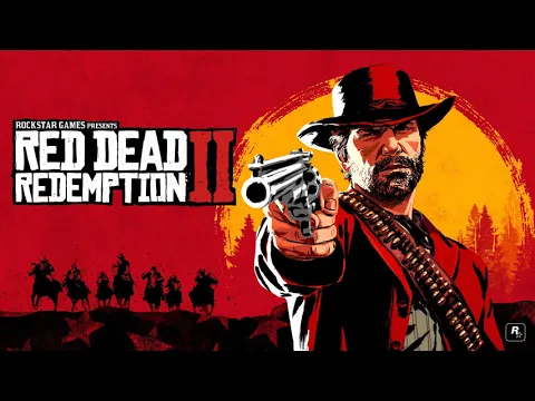 Download MP3 Red Dead Redemption 2 (Original Game Soundtrack)