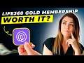 Life360 Gold Membership Review 2025 Pros and Cons - Honest Unbiased