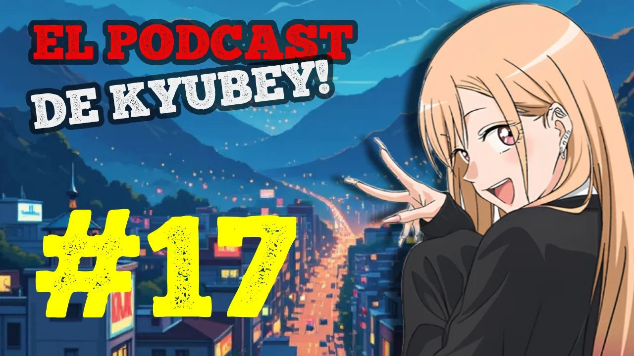 El Podcast de Kyubey! 🔊 #17: Las gafas de Meta están grabandonos a TODOS!