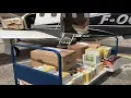 GEM Hurricane Irma - St Barths St Maarten