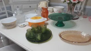 A goodwill thrift haul Melbourne Florida