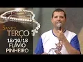 Download Lagu Santo Terço - 18/10/18