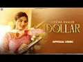Lagu Dollar (Official Video) Loena Kaur | Tru Blue Music |  New Punjabi song 2025