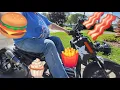 Is Weight Loss Your Best Maddog GY6 Scooter Top Speed Mod