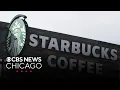Starbucks unveils new tier system reward in app