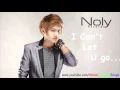 Download Lagu Noly Time   I Can't Let You Go   Khmer original Songs