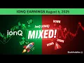 Download Lagu IONQ (IONQ) CRUSHES Revenue, But Misses EPS! What's Next?