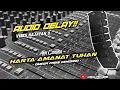 Download Lagu AUDIO DELAY!! HARTA AMANAT TUHAN || ayu cantika omega faris kendang