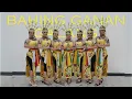 Download Lagu BAHING GANAN GALANG | SANGGAR RIAK RENTENG TINGANG