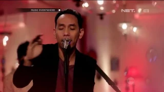 Download Pongki Barata ft Baim - Seperti Yang Kau Minta (Live at Music Everywhere) ** MP3