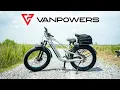 Download Lagu Vanpowers GrandTeton Pro - Honest Review
