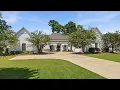 178 Ironwood Plantation Blvd - House for Sale in Madison MS