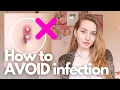 Belly Button Piercing Aftercare Everything you need to know