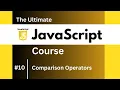 Learn Comparison Operators in JavaScript Practical Guides for Beginners in 2024