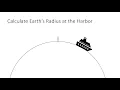 Earth s Radius