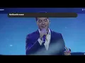 Carlos Rivera - Te esperaba (10°Aniversario del Cantoral)