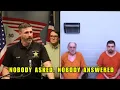 Nobody Asked Nobody Answered The Vinton County House of Horrors Exposed