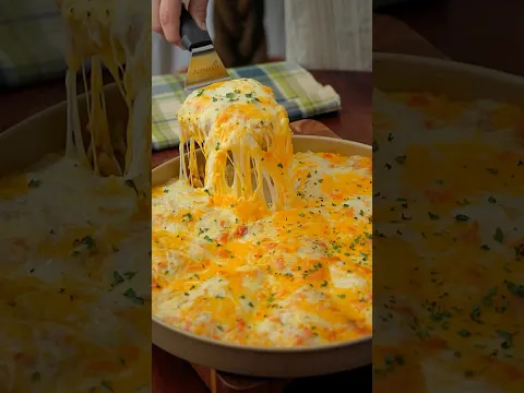 ⁨ تاكو سوبريم 🌮 cheesy taco supreme