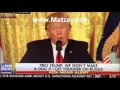 Trump Slams Turx