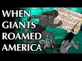 Download Lagu They Have Proof That Giants Existed...