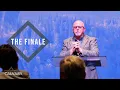 The Finale - Pastor Jim Mullins
