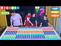 Ball Sorting Challenge Fun Brain Training Game level 02