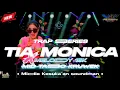 Download Lagu DJ TIA MONICA TRAP MIDDLE TASSO KRUWEK X MELODY 15K ANJAY‼️