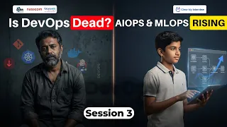 Is DevOps Dead The Rise of AIOps and MLOps Explained