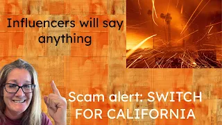 EXPOSING THE melaleuca scam that follows natural disasters