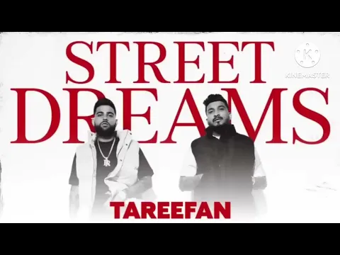 Download MP3 TAREEFAN Song Karan aujla ringtone