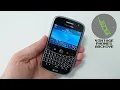 Download Lagu Blackberry Bold 9000 Mobile phone menu browse, ringtones, games, wallpapers