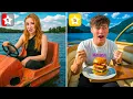 Download Lagu NAJGORSZY VS NAJLEPSZY DZIEŃ!!!