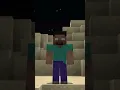 Download Lagu I show you a dark side in minecraft... 😯😯😯 #shorts