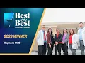 2023 Best of the Best Pharmacy Awards Wegmans of Parsippany NJ