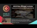 machine learning with Python Introduction Deep Dive by Alejandro Saucedo