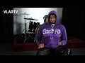 Blueface on Chrisean Posting DNA Test After Ex Boyfriend Ronny Doe Killed (Part 19)